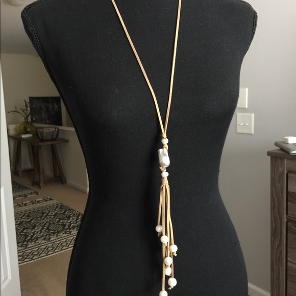 Jewelry - Boho Necklace